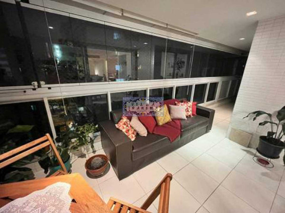 Apartamento com 4 Quartos à Venda, 170 m² em Icaraí - Niterói