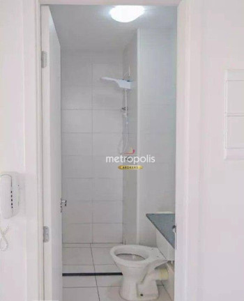 Imagem Apartamento com 2 Quartos à Venda, 34 m² em Cambuci - São Paulo Imagem Apartamento com 2 Quartos à Venda, 34 m² em Cambuci - São Paulo