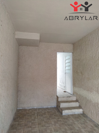 Imagem Imóvel com 3 Quartos para Alugar, 100 m² em Parque Residencial Eloy Chaves - Jundiaí Imagem Imóvel com 3 Quartos para Alugar, 100 m² em Parque Residencial Eloy Chaves - Jundiaí
