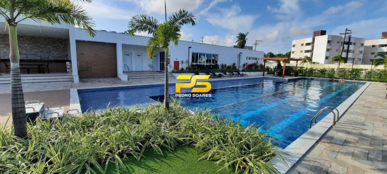 Imagem Casa com 4 Quartos à Venda, 196 m² em Brisamar - João Pessoa Imagem Casa com 4 Quartos à Venda, 196 m² em Brisamar - João Pessoa