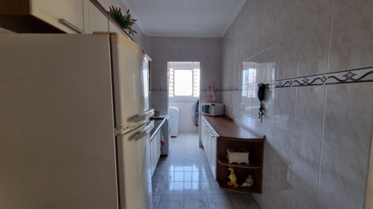 Imagem Apartamento com 2 Quartos à Venda, 82 m² em Ocian - Praia Grande