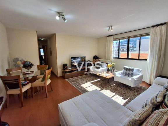 Imagem Apartamento com 2 Quartos à Venda, 93 m² em Agriões - Teresópolis Imagem Apartamento com 2 Quartos à Venda, 93 m² em Agriões - Teresópolis