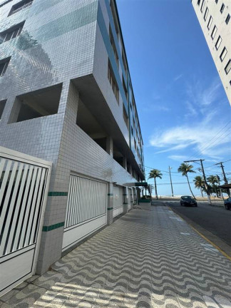 Imagem Apartamento com 2 Quartos à Venda, 66 m² em Ocian - Praia Grande