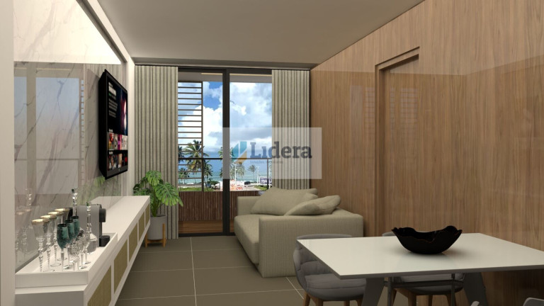Imagem Apartamento com 2 Quartos à Venda, 61 m² em Intermares - Cabedelo