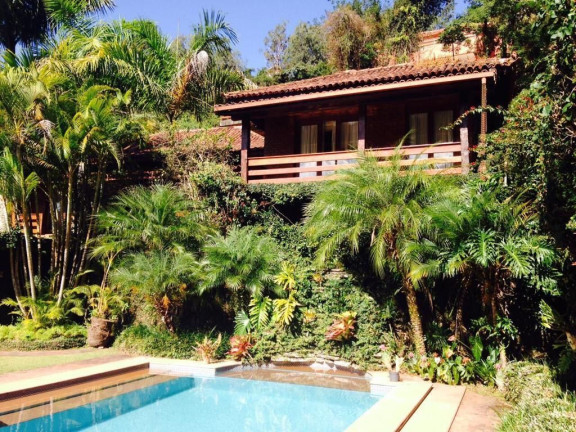 Imagem Casa com 5 Quartos à Venda, 1.000 m² em Quebra Frascos - Teresópolis Imagem Casa com 5 Quartos à Venda, 1.000 m² em Quebra Frascos - Teresópolis
