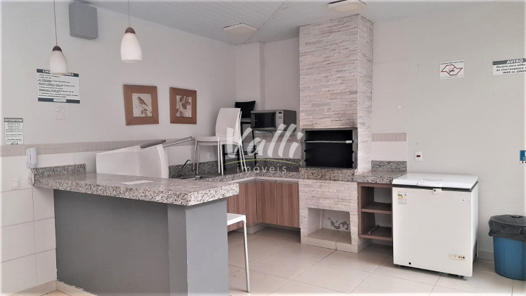 Imagem Apartamento com 3 Quartos à Venda, 60 m² em Parque Universitário - Americana Imagem Apartamento com 3 Quartos à Venda, 60 m² em Parque Universitário - Americana