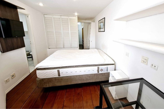 Imagem Imóvel com 1 Quarto à Venda, 57 m² em Itaim Bibi - São Paulo