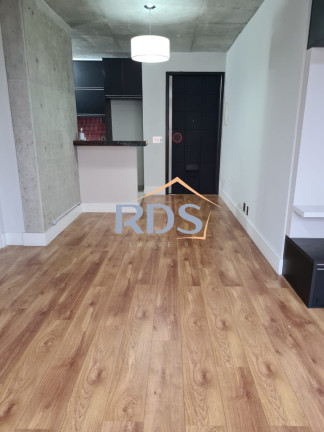 Imagem Apartamento com 1 Quarto à Venda, 70 m² em Jardim Fonte Do Morumbi - São Paulo