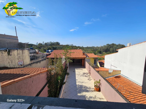 Imagem Sobrado para Alugar, 193 m² em Jardim Peri - São Paulo