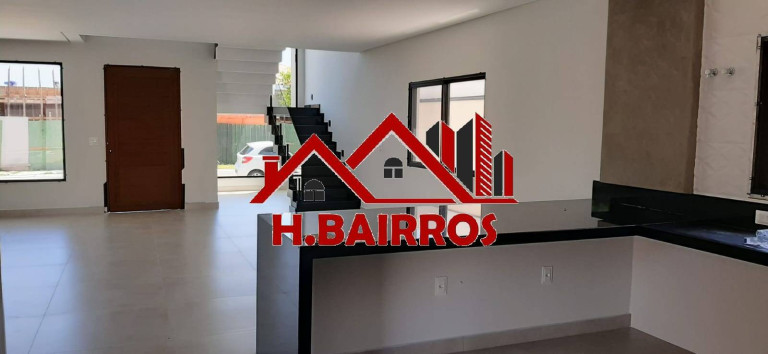Imagem Casa de Condomínio com 4 Quartos à Venda, 307 m² em Urbanova - São José Dos Campos Imagem Casa de Condomínio com 4 Quartos à Venda, 307 m² em Urbanova - São José Dos Campos