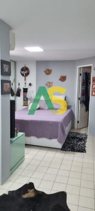 Imagem Imóvel com 3 Quartos à Venda, 125 m² em Boa Viagem - Recife Imagem Imóvel com 3 Quartos à Venda, 125 m² em Boa Viagem - Recife