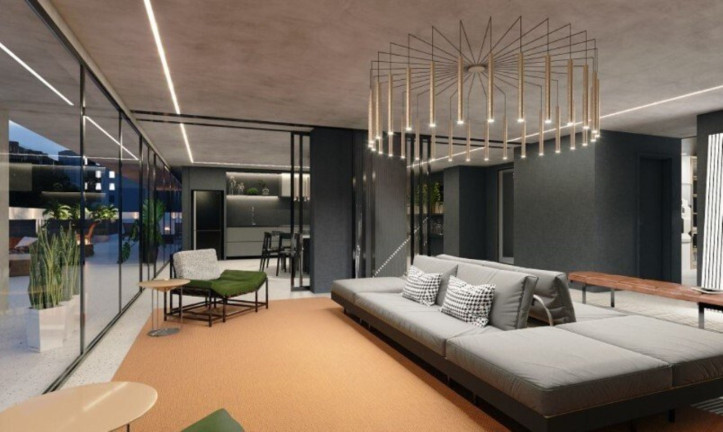 Imagem Imóvel com 3 Quartos à Venda, 85 m² em Moema - São Paulo Imagem Imóvel com 3 Quartos à Venda, 85 m² em Moema - São Paulo