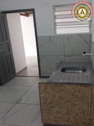 Imagem Casa com 3 Quartos à Venda, 69 m² em Conjunto Residencial Trinta E Um De Março - São José Dos Campos