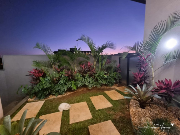 Imagem Casa de Condomínio com 4 Quartos à Venda, 590 m² em Jardins Munique - Goiânia Imagem Casa de Condomínio com 4 Quartos à Venda, 590 m² em Jardins Munique - Goiânia