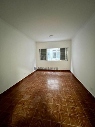 Imagem Apartamento com 1 Quarto à Venda, 30 m² em Boqueirão - Praia Grande Imagem Apartamento com 1 Quarto à Venda, 30 m² em Boqueirão - Praia Grande