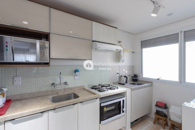 Imagem Apartamento com 2 Quartos à Venda, 51 m²