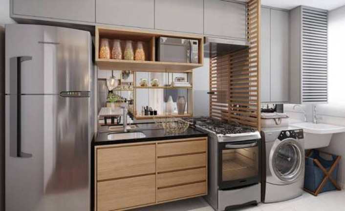 Imagem Apartamento com 2 Quartos à Venda, 59 m² em Recreio Dos Bandeirantes - Rio De Janeiro