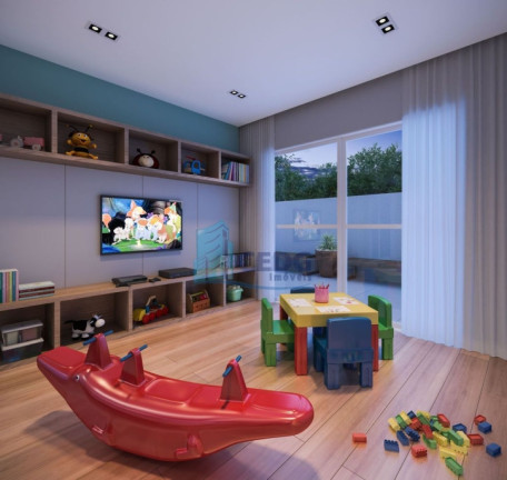 Apartamento com 3 Quartos à Venda, 105 m² em Alto Da Glória - Curitiba