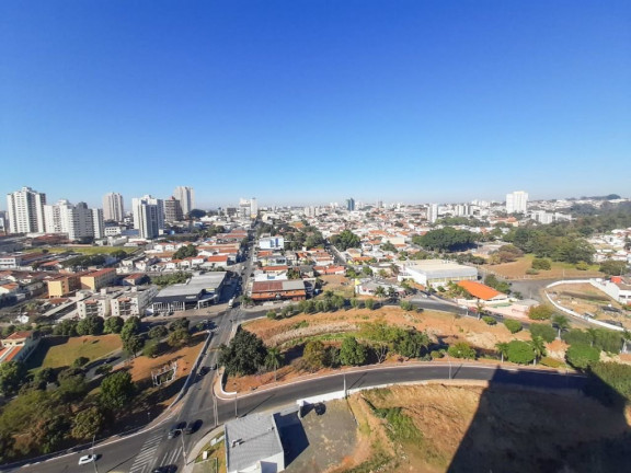 Imagem Apartamento com 2 Quartos à Venda, 60 m² em Jardim São Domingos - Americana Imagem Apartamento com 2 Quartos à Venda, 60 m² em Jardim São Domingos - Americana