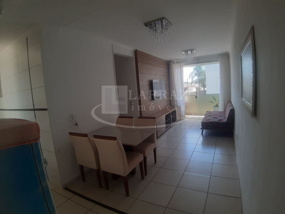 Imóvel com 3 Quartos à Venda, 66 m² em Jardim Interlagos - Ribeirao Preto