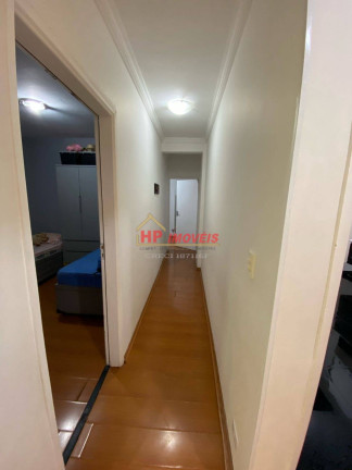 Imagem Apartamento com 3 Quartos à Venda, 87 m² em Jaguaribe - Osasco Imagem Apartamento com 3 Quartos à Venda, 87 m² em Jaguaribe - Osasco