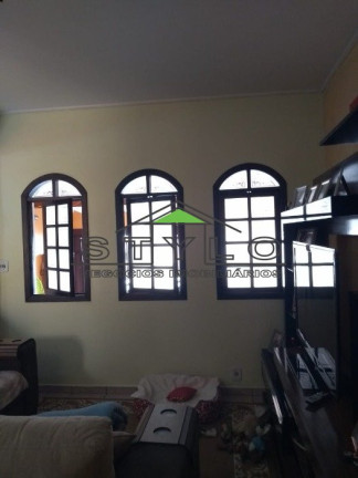 Imagem Sobrado com 2 Quartos à Venda, em Parque Selecta - São Bernardo Do Campo Imagem Sobrado com 2 Quartos à Venda, em Parque Selecta - São Bernardo Do Campo