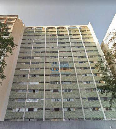 Imagem Apartamento com 2 Quartos à Venda, 45 m² em Santa Cecília - São Paulo Imagem Apartamento com 2 Quartos à Venda, 45 m² em Santa Cecília - São Paulo