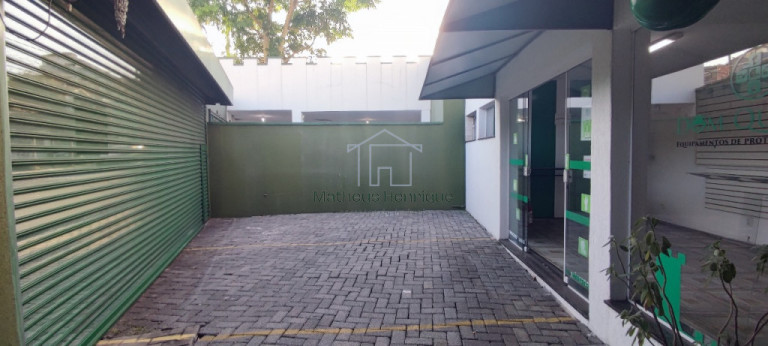 Imagem Casa com 2 Quartos à Venda, 318 m² em Cidade Nova - Jundiaí