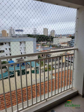 Imagem Apartamento com 2 Quartos para Alugar, 68 m² em Centro - São Caetano Do Sul Imagem Apartamento com 2 Quartos para Alugar, 68 m² em Centro - São Caetano Do Sul