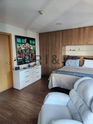 Imagem Imóvel com 1 Quarto à Venda, 30 m² em Brooklin - São Paulo Imagem Imóvel com 1 Quarto à Venda, 30 m² em Brooklin - São Paulo