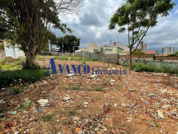Imagem Terreno à Venda, 900 m² em Anhangabaú - Jundiaí