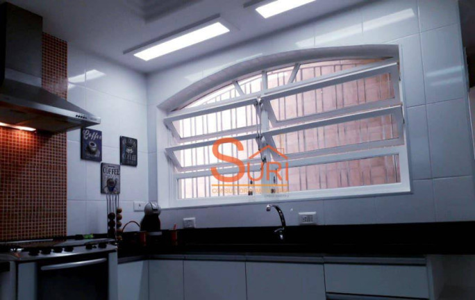 Imagem Sobrado com 2 Quartos à Venda, 160 m² em Osvaldo Cruz - São Caetano Do Sul Imagem Sobrado com 2 Quartos à Venda, 160 m² em Osvaldo Cruz - São Caetano Do Sul