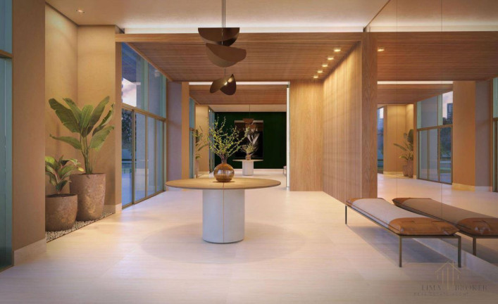 Imagem Apartamento com 2 Quartos à Venda, 75 m² em Barra Da Tijuca - Rio De Janeiro