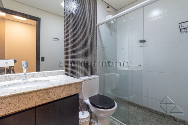 Imagem Apartamento com 3 Quartos à Venda, 113 m² em Perdizes - Sao Paulo Imagem Apartamento com 3 Quartos à Venda, 113 m² em Perdizes - Sao Paulo