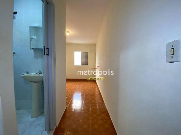 Imagem Sobrado com 3 Quartos à Venda, 89 m² em Santo Antônio - São Caetano Do Sul