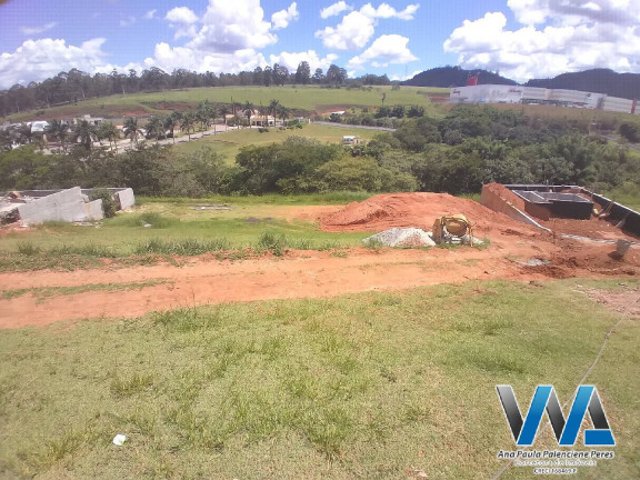 Imagem Terreno em Condomínio à Venda, 502 m² em Santana - Bragança Paulista Imagem Terreno em Condomínio à Venda, 502 m² em Santana - Bragança Paulista