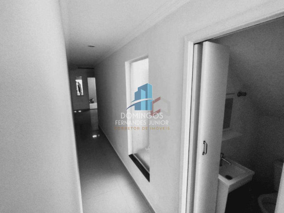 Imagem Casa com 3 Quartos à Venda, 97 m² em Itaquera - São Paulo