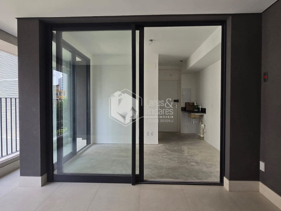 Imagem Apartamento com 1 Quarto à Venda, 36 m² em Pinheiros - São Paulo Imagem Apartamento com 1 Quarto à Venda, 36 m² em Pinheiros - São Paulo