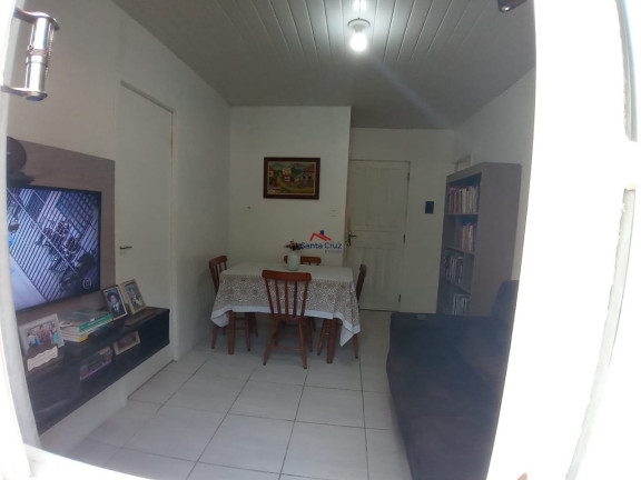 Imagem Casa com 3 Quartos à Venda, 168 m² em Vargem Do Bom Jesus - Florianópolis Imagem Casa com 3 Quartos à Venda, 168 m² em Vargem Do Bom Jesus - Florianópolis