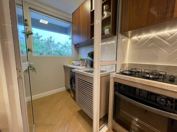 Imagem Apartamento com 2 Quartos à Venda, 39 m² em Capão Redondo - São Paulo Imagem Apartamento com 2 Quartos à Venda, 39 m² em Capão Redondo - São Paulo
