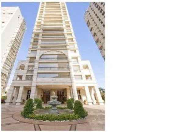 Imagem Apartamento com 5 Quartos à Venda, 753 m² em Cerqueira César - São Paulo Imagem Apartamento com 5 Quartos à Venda, 753 m² em Cerqueira César - São Paulo