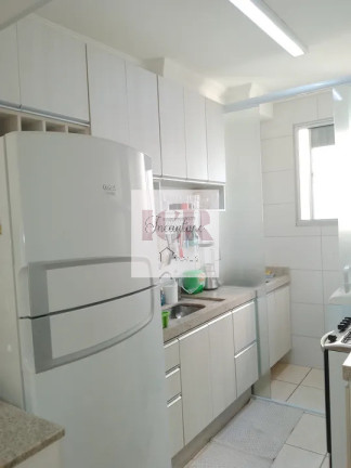 Imagem Apartamento com 2 Quartos à Venda, 49 m² em Jardim América - Sorocaba