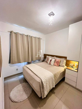 Imagem Apartamento com 2 Quartos à Venda, 58 m² em Cidade De Deus - Rio De Janeiro