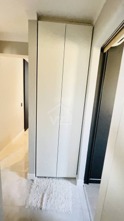 Imagem Apartamento com 2 Quartos à Venda, 96 m² em Jardim Caboré - São Paulo