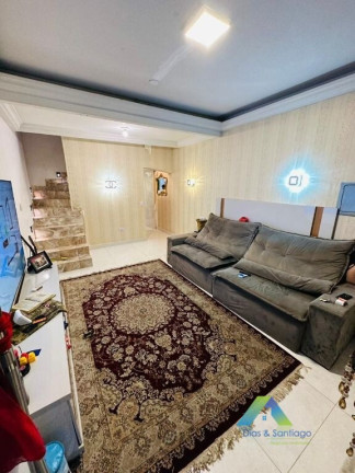 Imagem Sobrado com 3 Quartos à Venda, 150 m² em Campo Belo - São Paulo Imagem Sobrado com 3 Quartos à Venda, 150 m² em Campo Belo - São Paulo