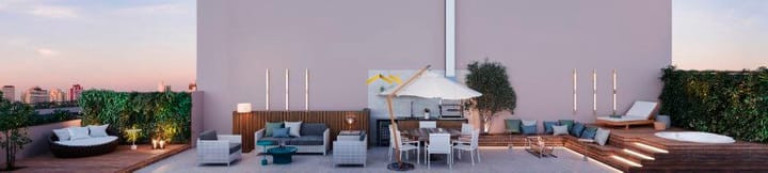 Imagem Apartamento com 3 Quartos à Venda, 111 m² em Perdizes - São Paulo Imagem Apartamento com 3 Quartos à Venda, 111 m² em Perdizes - São Paulo