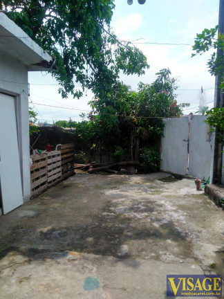 Imagem Casa com 1 Quarto à Venda, em Primeiro De Maio - Jacareí Imagem Casa com 1 Quarto à Venda, em Primeiro De Maio - Jacareí