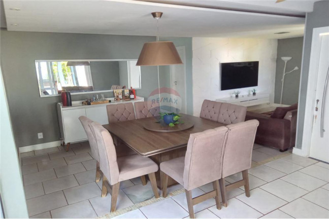 Imagem Casa com 3 Quartos à Venda, 220 m² em Jardim Atlântico - Maricá