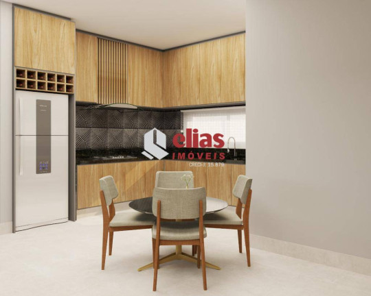 Imagem Casa de Condomínio com 3 Quartos à Venda, 280 m² em Jardim Shangri-lá - Bauru Imagem Casa de Condomínio com 3 Quartos à Venda, 280 m² em Jardim Shangri-lá - Bauru