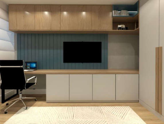 Imagem Apartamento com 3 Quartos à Venda, 143 m² em Pituba - Salvador